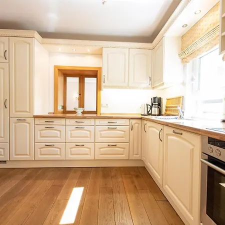 Loisach Haeusl Tatil Evi Grainau