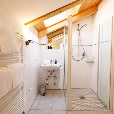 Loisach Haeusl Holiday home Grainau