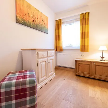 Holiday home Loisach Haeusl