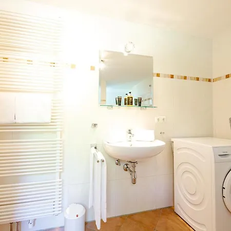 Holiday home Loisach Haeusl