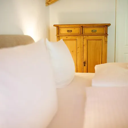 Holiday home Loisach Haeusl