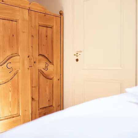 Loisach Haeusl Tatil Evi Grainau