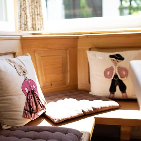 Loisach Haeusl Holiday home *