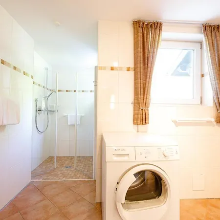 Holiday home Loisach Haeusl *