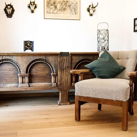 Loisach Haeusl * Грайнау