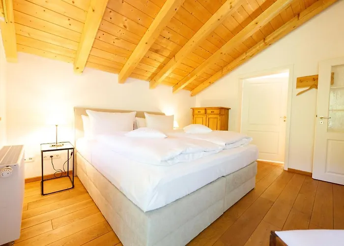 Loisach Haeusl Grainau