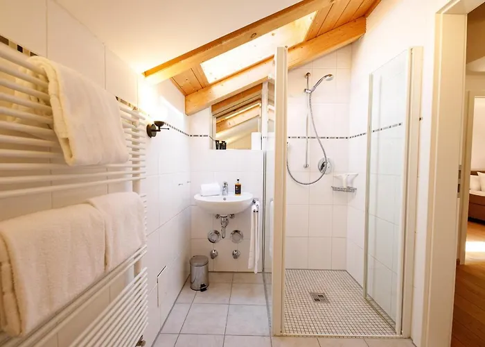 Loisach Haeusl Feriehus Grainau